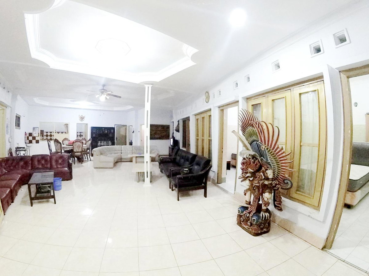 Hotel · With Friends Homestay Jogja, Yogyakarta