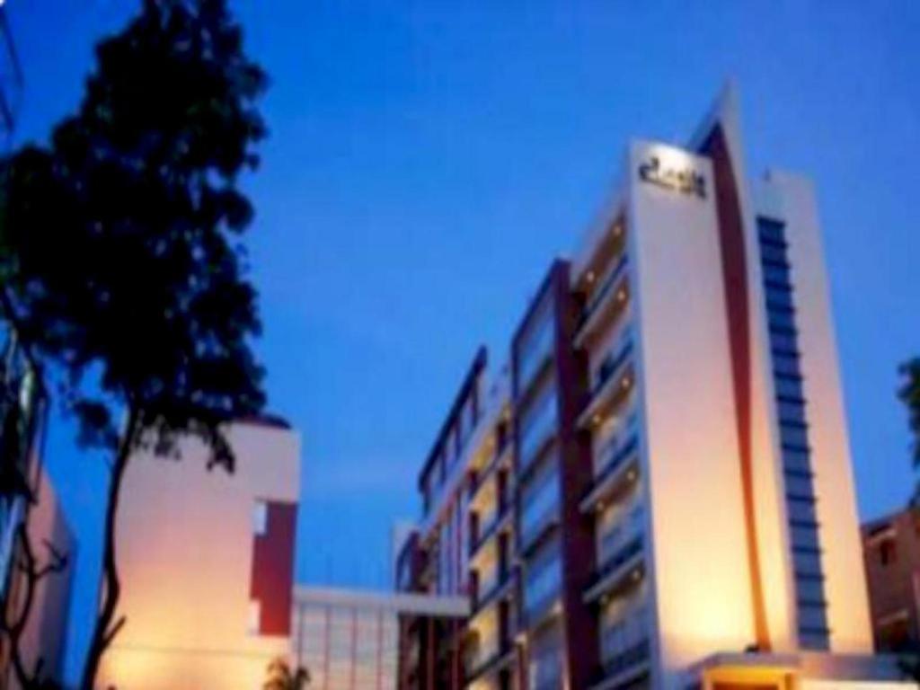 Amalia Hotel Lampung, Indonesia