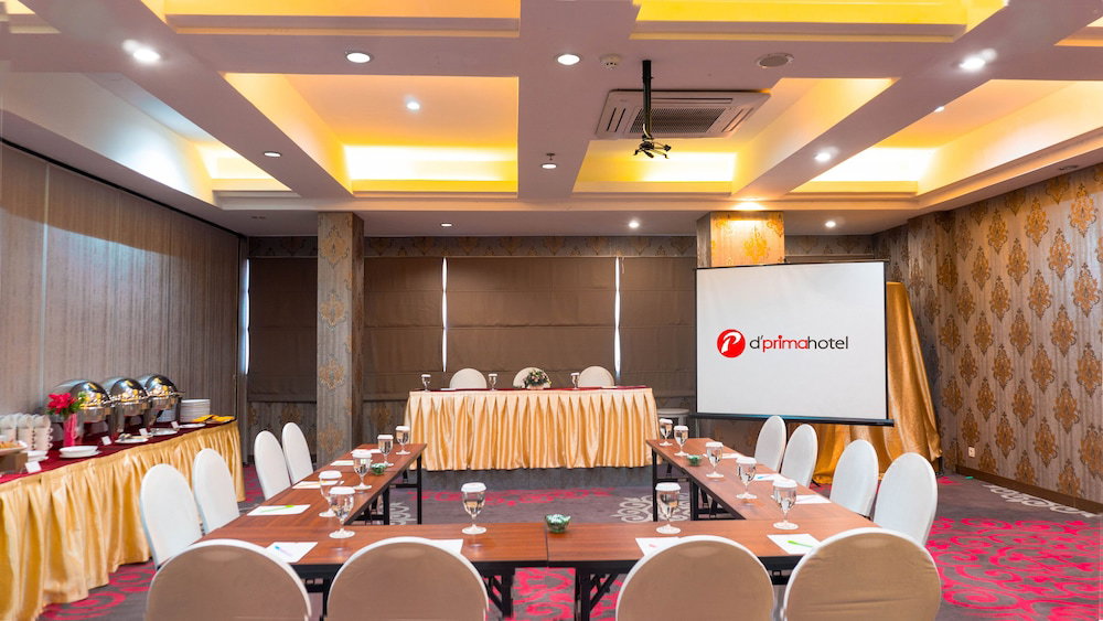 d'primahotel Panakkukang Makassar, Indonesia
