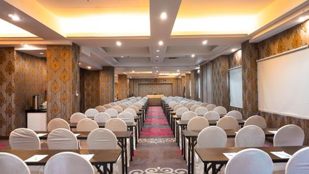 d'primahotel Panakkukang Makassar, Makassar, Indonesia