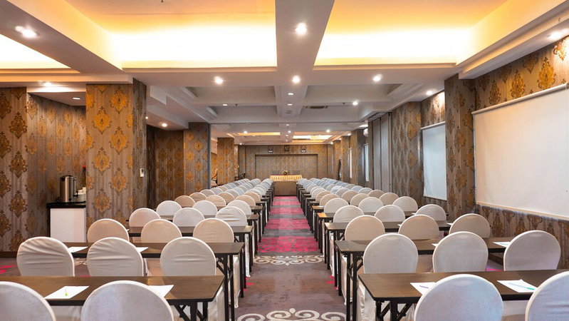 d'primahotel Panakkukang Makassar, Makassar, Indonesia