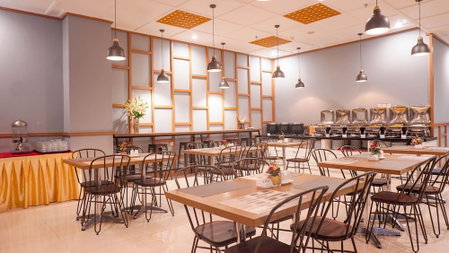 d'primahotel Panakkukang Makassar, Makassar, Indonesia