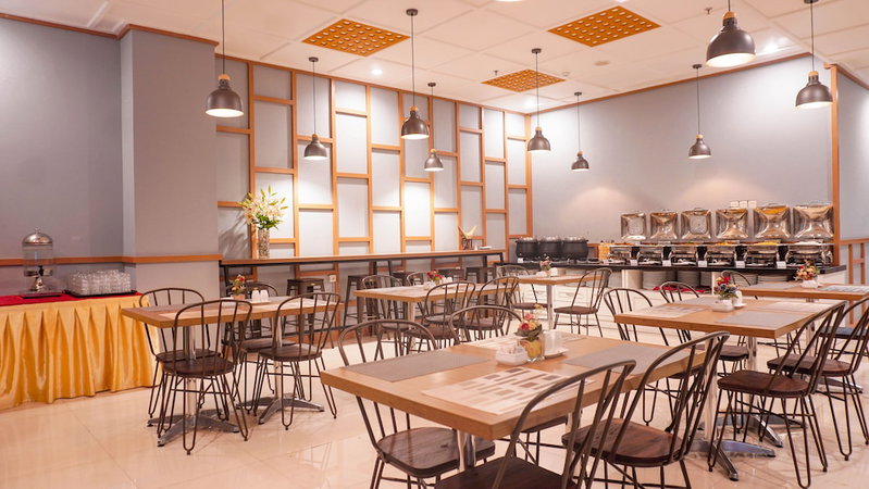 d'primahotel Panakkukang Makassar, Makassar, Indonesia