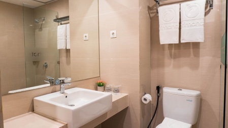 d'primahotel Panakkukang Makassar, Makassar, Indonesia