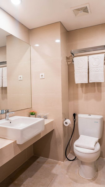 d'primahotel Panakkukang Makassar, Makassar, Indonesia