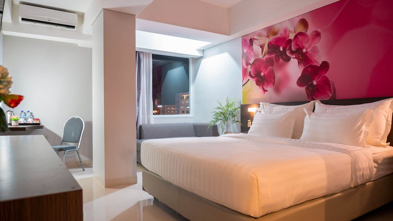 d'primahotel Panakkukang Makassar, Makassar, Indonesia
