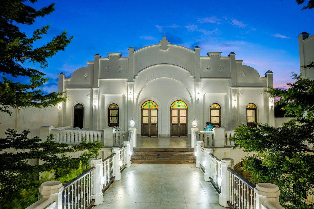 Pitaloka Hotel Sanur By DeWizZManagement, Indonesia