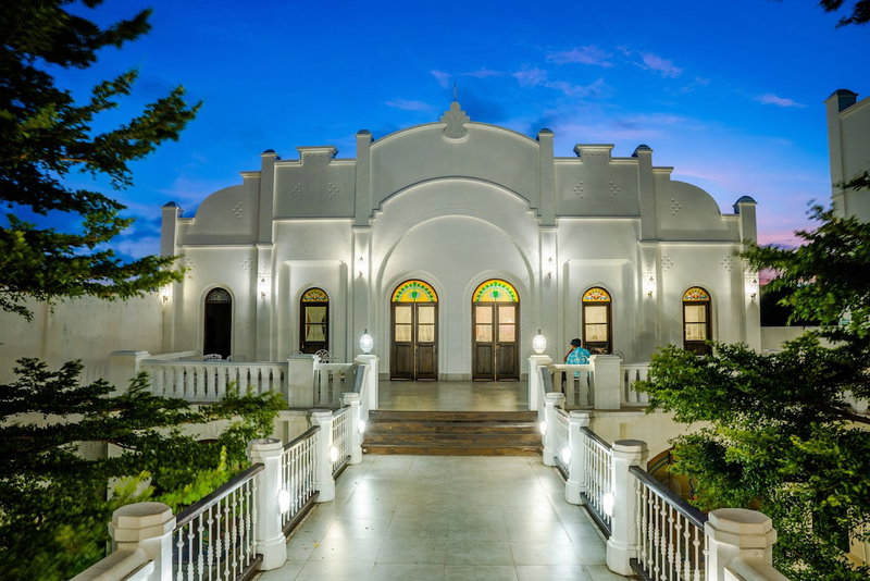 Pitaloka Hotel Sanur By DeWizZManagement, Denpasar, Indonesia