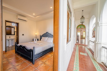 Pitaloka Hotel Sanur By DeWizZManagement, Denpasar, Indonesia