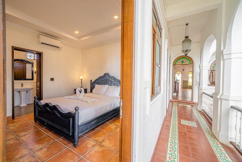 Pitaloka Hotel Sanur By DeWizZManagement, Denpasar, Indonesia
