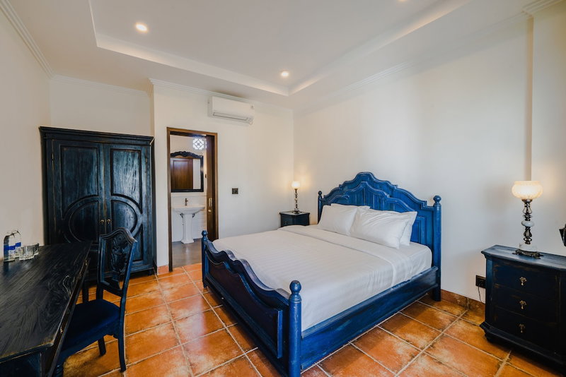 Pitaloka Hotel Sanur By DeWizZManagement, Denpasar, Indonesia