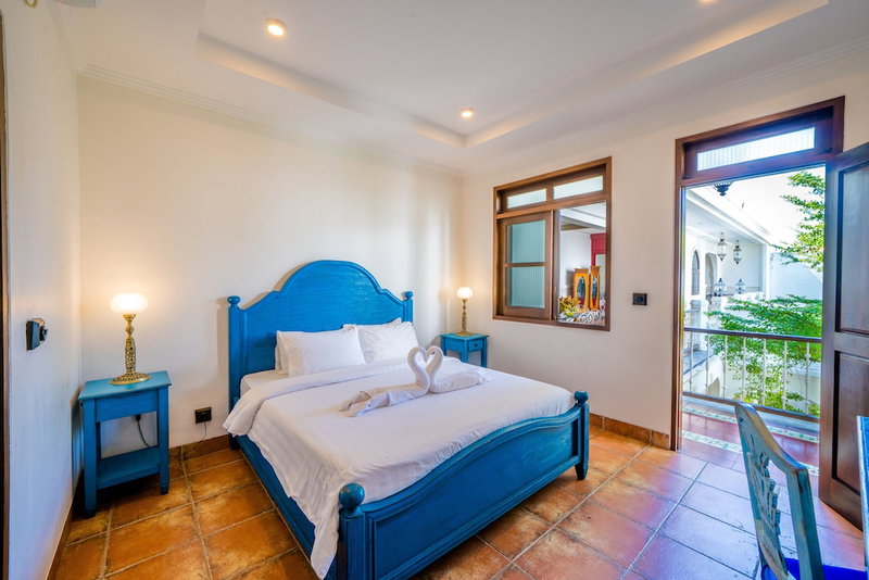 Pitaloka Hotel Sanur By DeWizZManagement, Denpasar, Indonesia