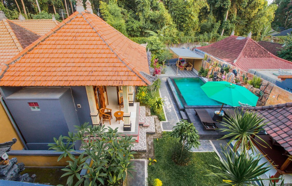 Hotel · Win House Ubud by Supala, Ubud