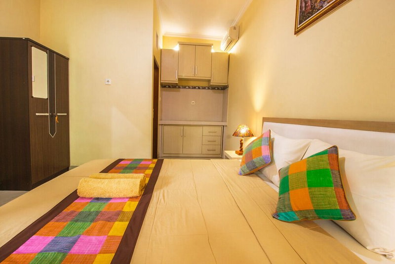 Win House Ubud by Supala, Ubud, Indonesia