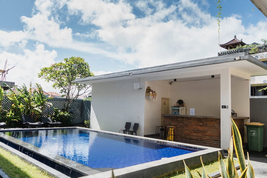 Canggu Kayuma House, Canggu, Indonesia