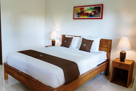 Canggu Kayuma House, Canggu, Indonesia