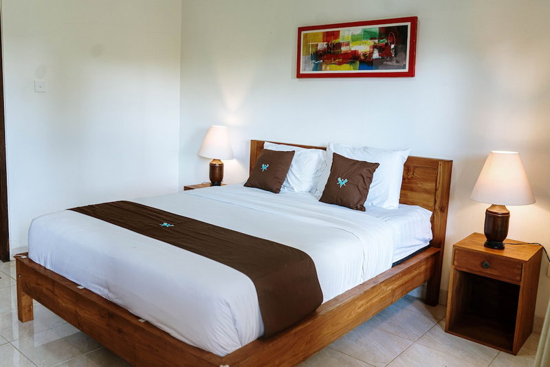 Canggu Kayuma House, Canggu, Indonesia
