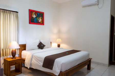 Canggu Kayuma House, Canggu, Indonesia