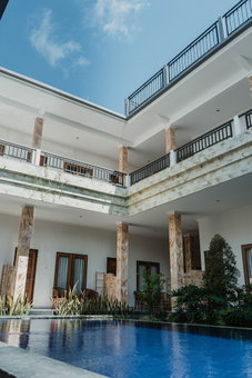 Canggu Kayuma House, Canggu, Indonesia