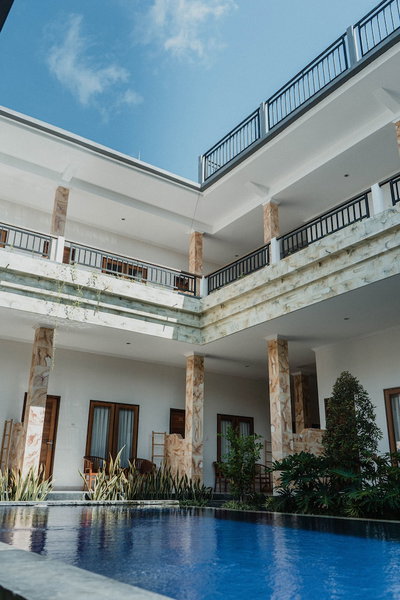 Canggu Kayuma House, Canggu, Indonesia