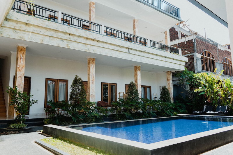 Canggu Kayuma House, Canggu, Indonesia