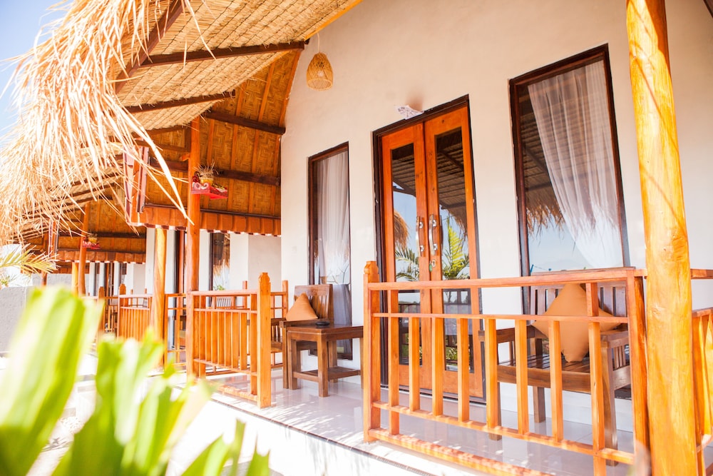 Dayuh House, Indonesia