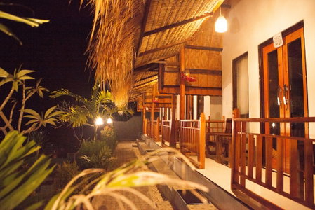 Dayuh House, Penida Island, Indonesia