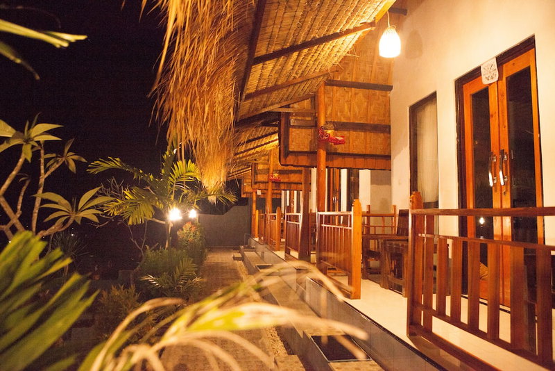 Dayuh House, Penida Island, Indonesia