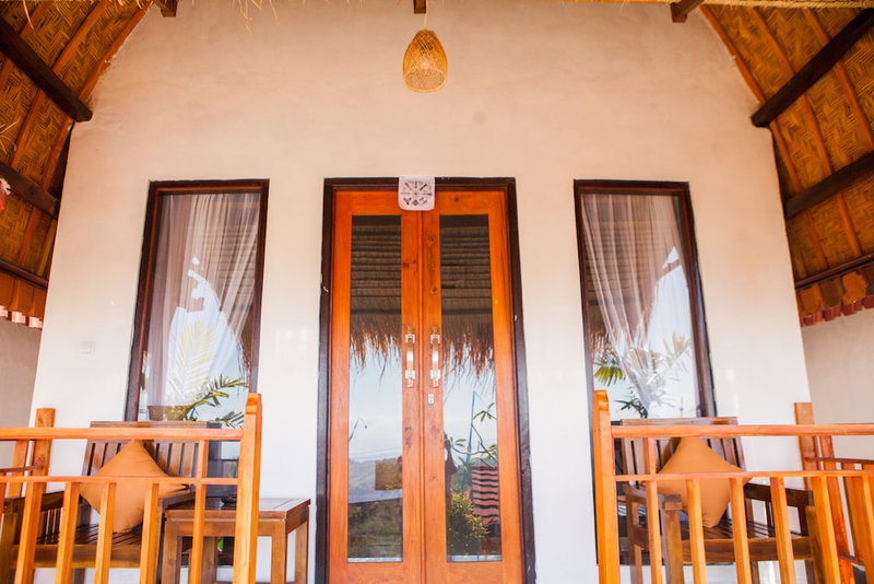 Dayuh House, Penida Island, Indonesia