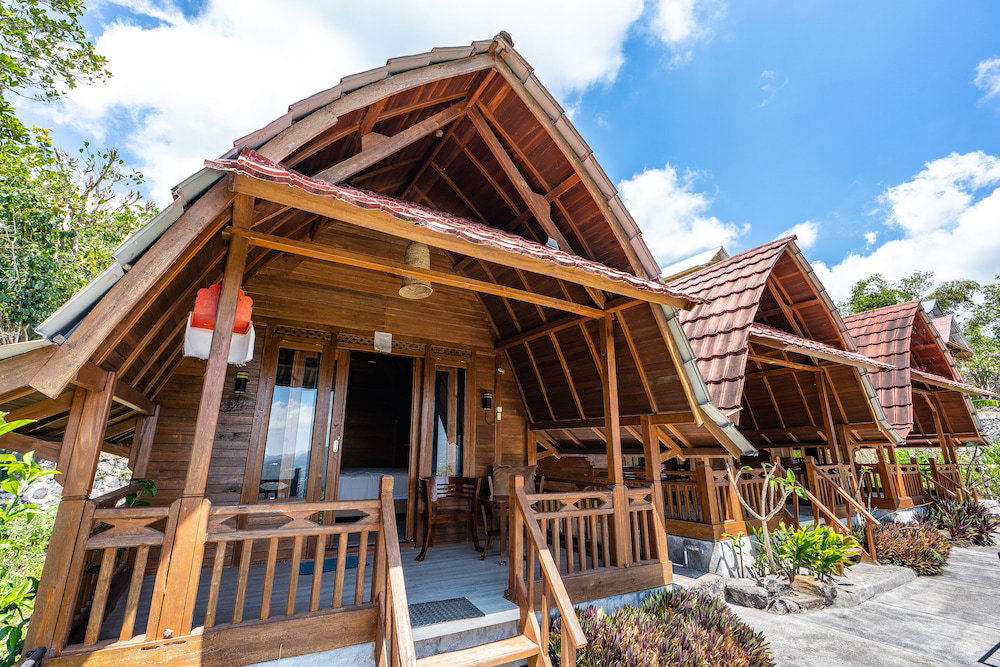 Tiing Bali Guest House, Indonesia