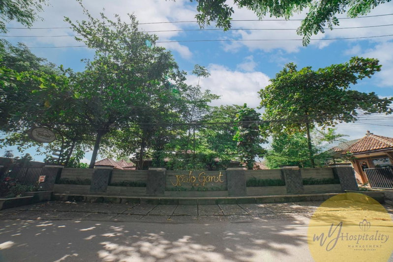 Joglo Garut Cottage Syariah by My Hospitality, Bojongsalam, Indonesia