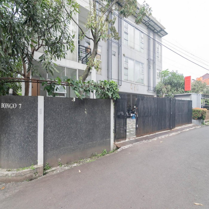 RedDoorz near Trans Studio Mall Bongo Residence, Bandung, Indonesia