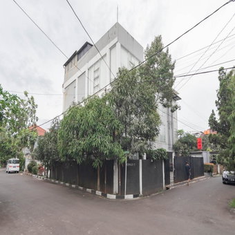 RedDoorz near Trans Studio Mall Bongo Residence, Bandung, Indonesia