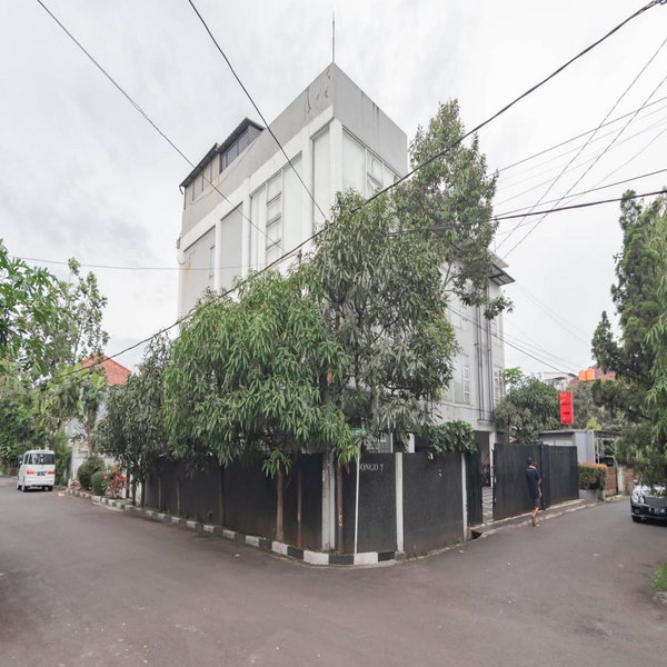 RedDoorz near Trans Studio Mall Bongo Residence, Bandung, Indonesia