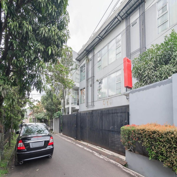 RedDoorz near Trans Studio Mall Bongo Residence, Bandung, Indonesia
