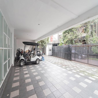 RedDoorz near Trans Studio Mall Bongo Residence, Bandung, Indonesia
