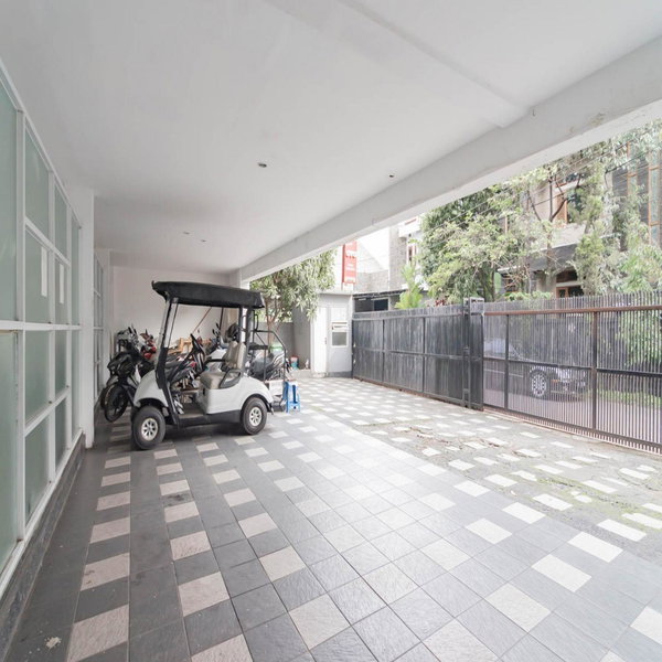 RedDoorz near Trans Studio Mall Bongo Residence, Bandung, Indonesia
