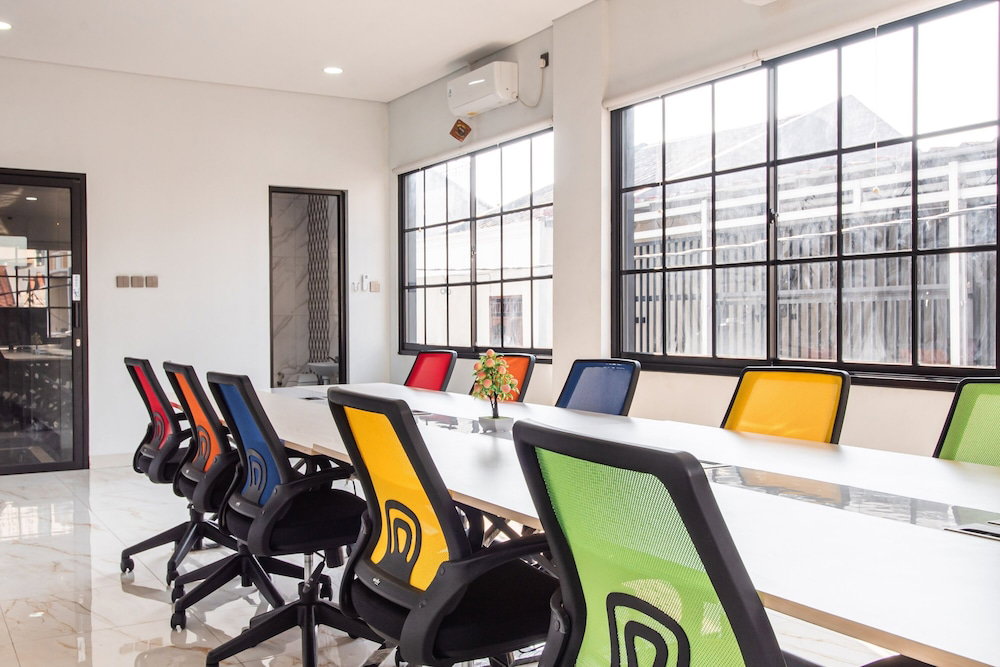 Hotel · Monggo Mampir By Reccoma, Jakarta