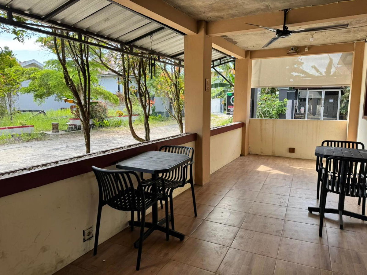 Wisma Madagaskar Palangka Raya, Indonesia