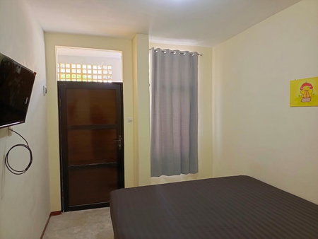 Bebek Kuning Residence, Blimbing, Indonesia