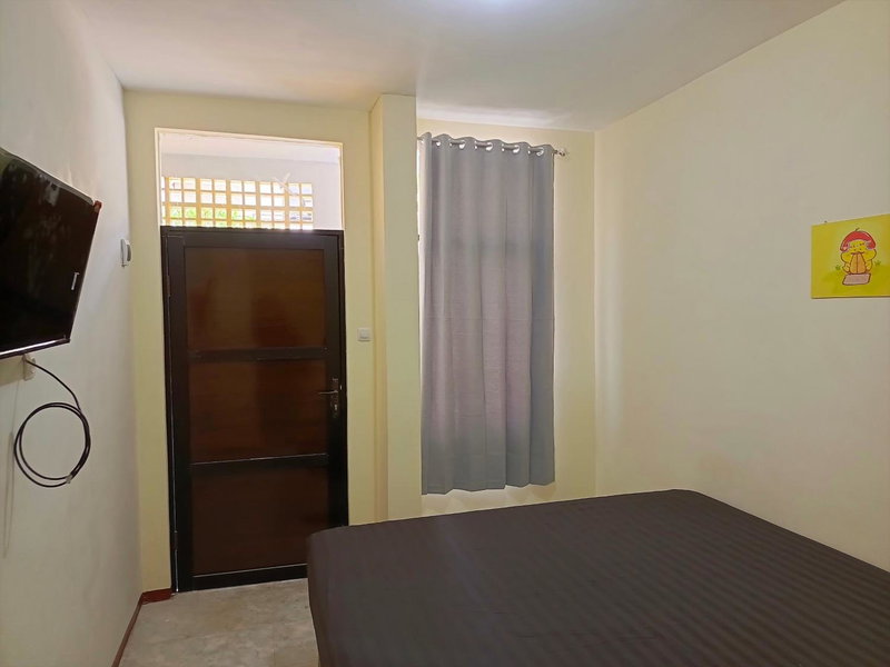 Bebek Kuning Residence, Blimbing, Indonesia