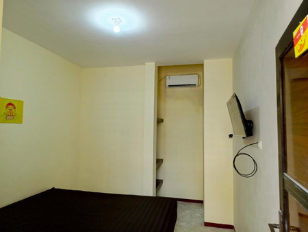 Bebek Kuning Residence, Blimbing, Indonesia