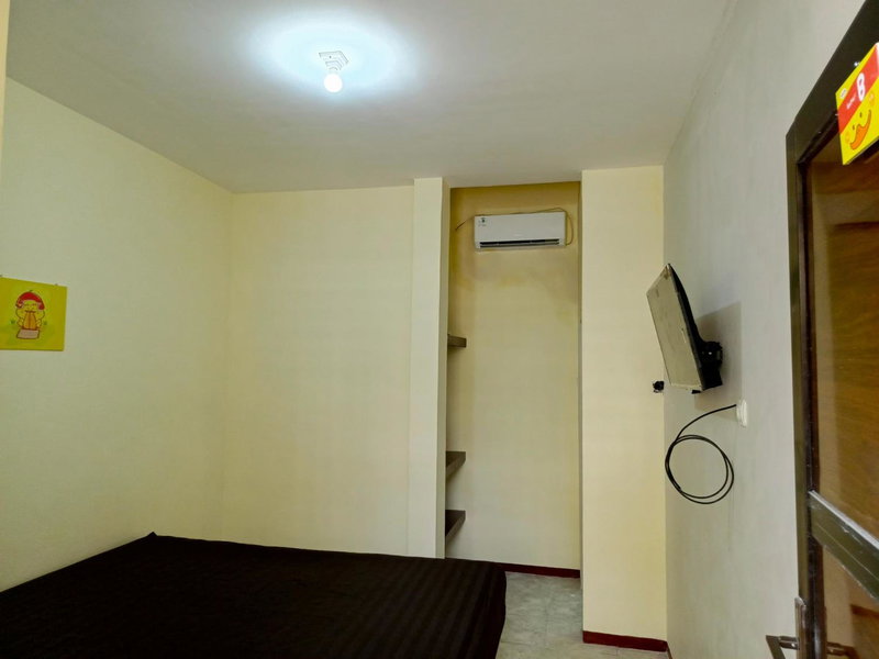 Bebek Kuning Residence, Blimbing, Indonesia