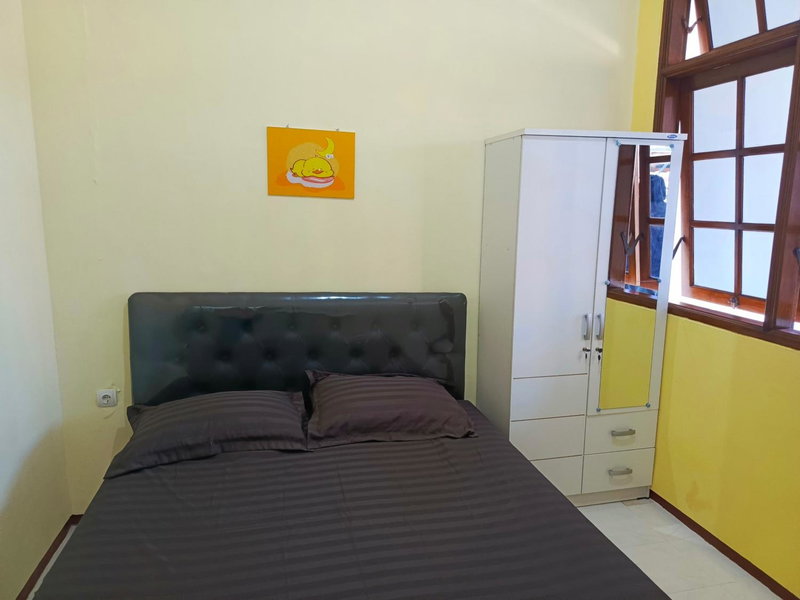 Bebek Kuning Residence, Blimbing, Indonesia