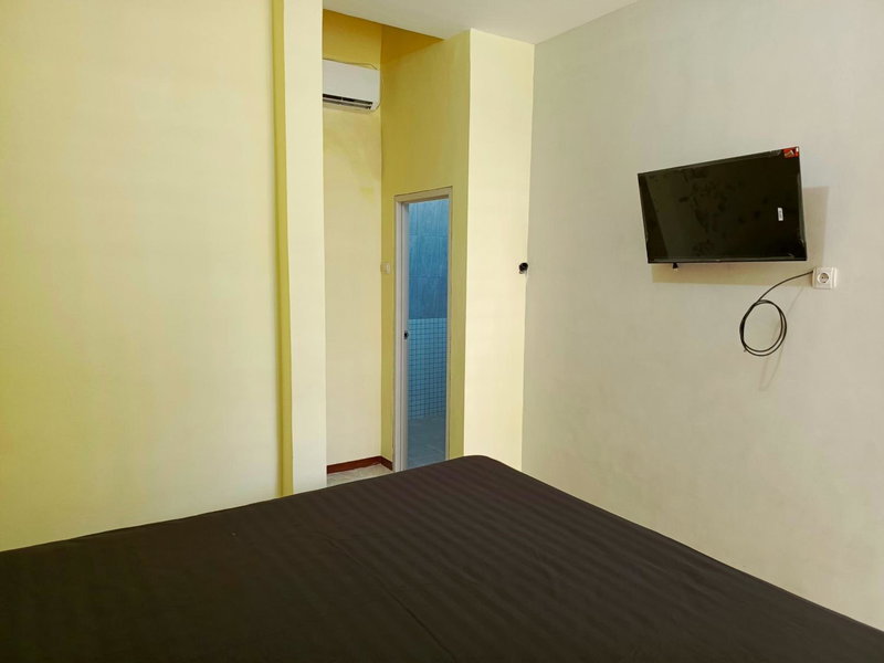 Bebek Kuning Residence, Blimbing, Indonesia