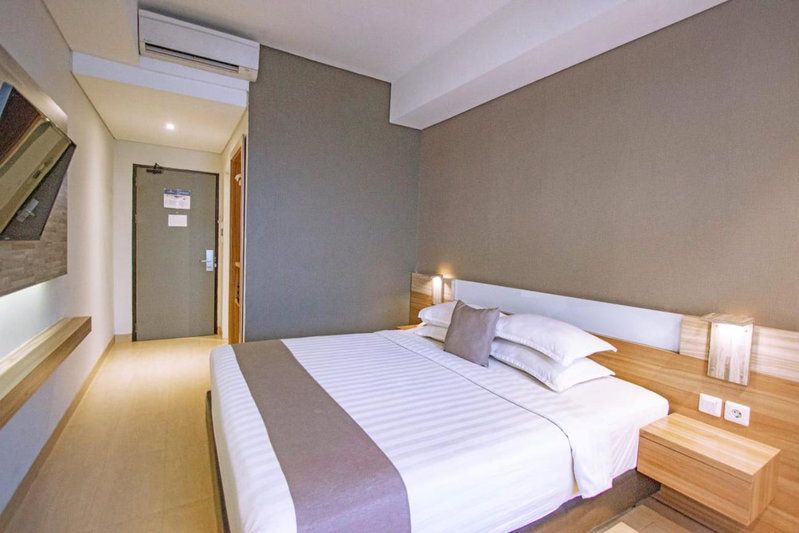 Hotel FortunaGrande Seturan Yogyakarta, Yogyakarta, Indonesia
