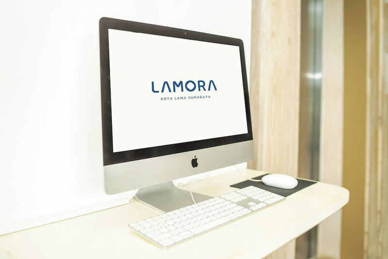 Lamora Kota Lama Surabaya, Surabaya, Indonesia