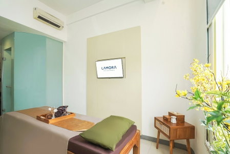 Lamora Kota Lama Surabaya, Surabaya, Indonesia