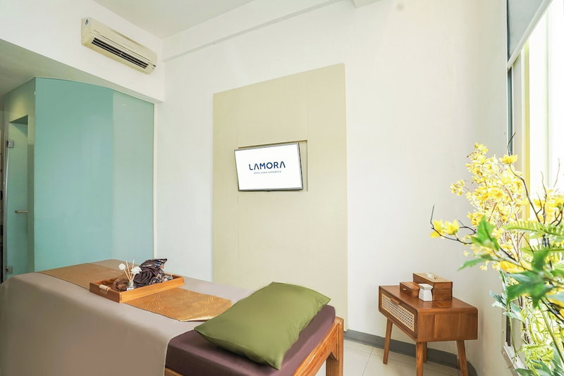 Lamora Kota Lama Surabaya, Surabaya, Indonesia