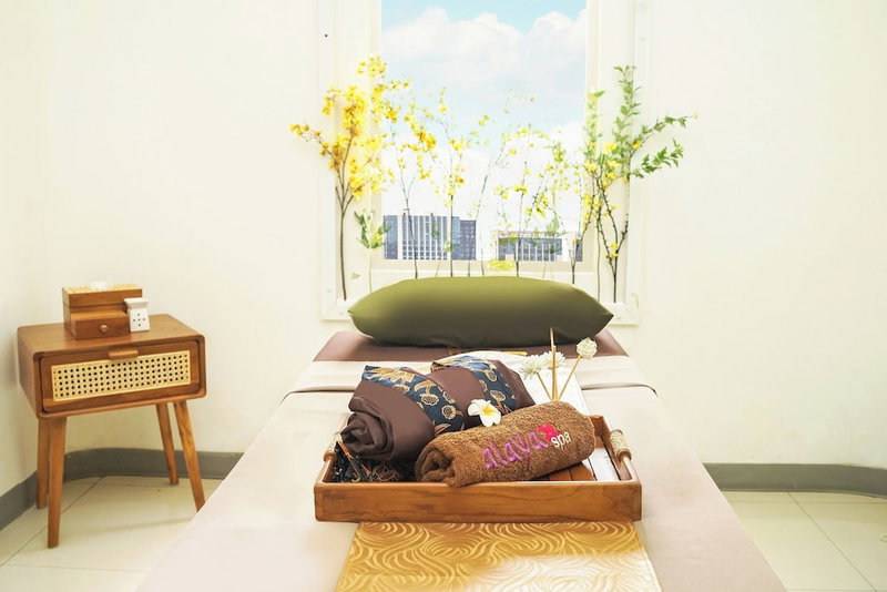 Lamora Kota Lama Surabaya, Surabaya, Indonesia
